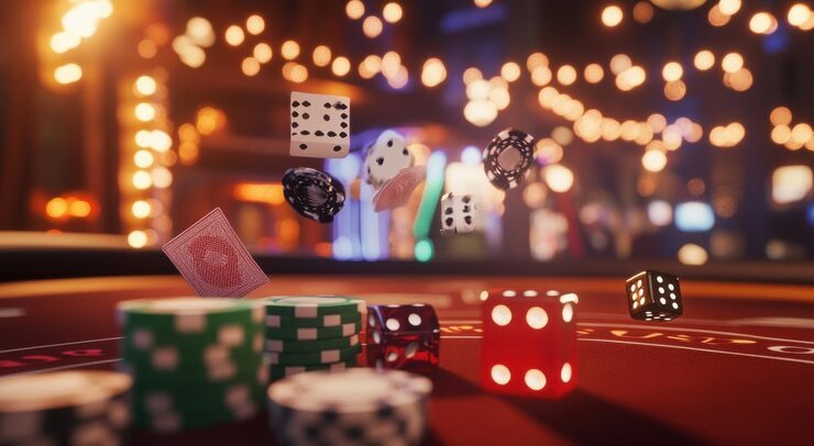 qq39bet mobile app interface showing sportsbook markets and live-dealer tables